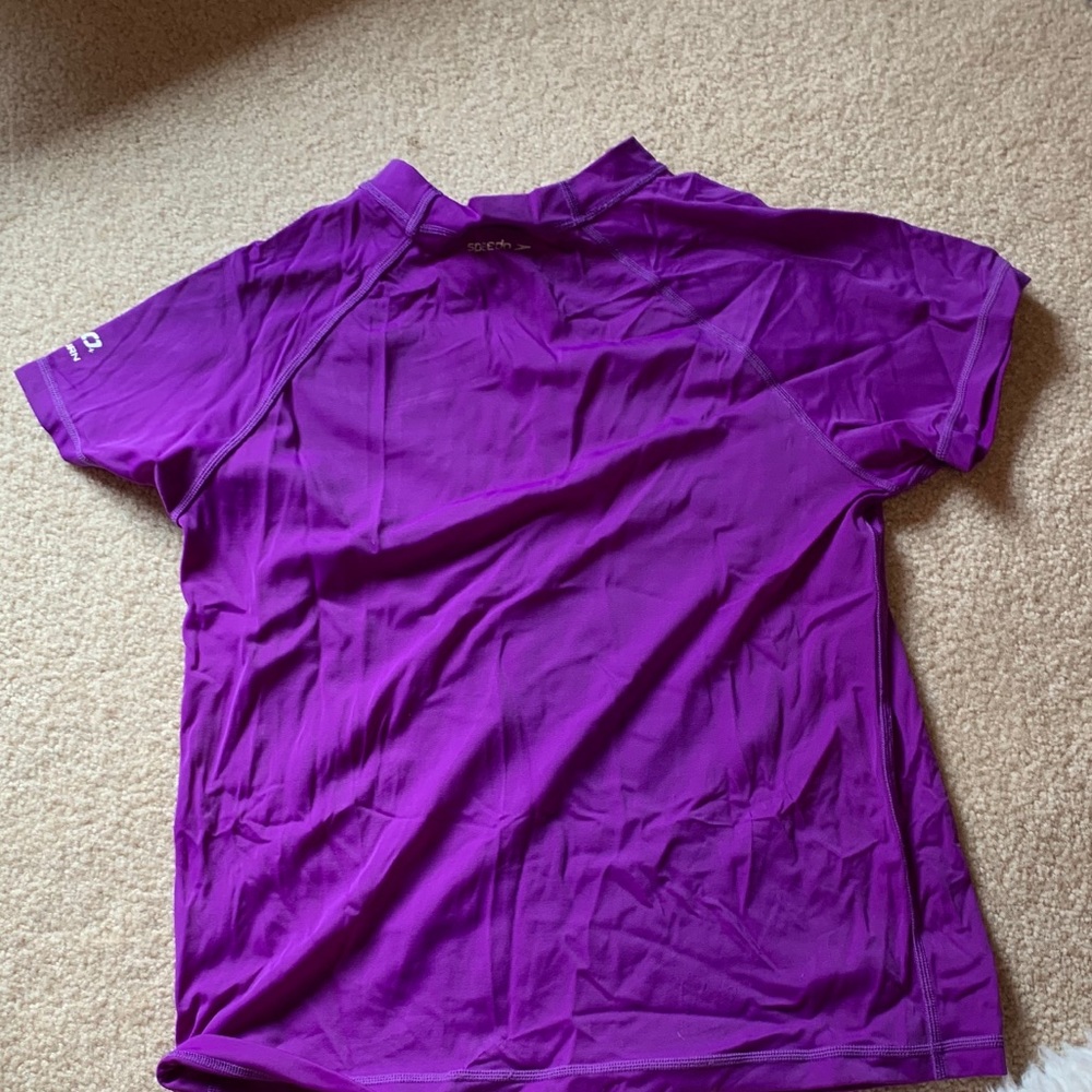 Swim tshirt - Picture 2 of 2